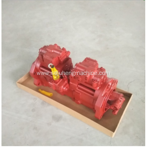 SY325 Hydraulic main pump K3V112DTP1N9R